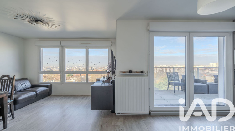 Ma-Cabane - Vente Appartement Champigny-sur-Marne, 60 m²