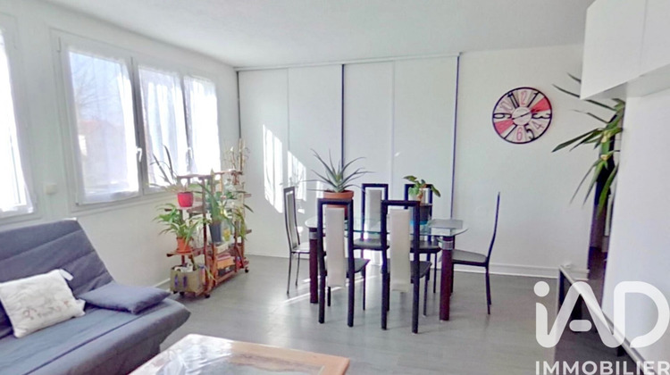 Ma-Cabane - Vente Appartement Champigny-sur-Marne, 49 m²