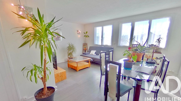 Ma-Cabane - Vente Appartement Champigny-sur-Marne, 49 m²