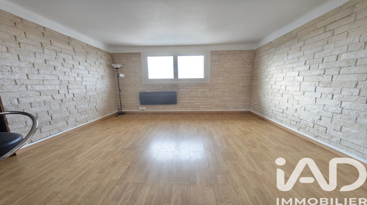 Ma-Cabane - Vente Appartement Champigny-sur-Marne, 35 m²