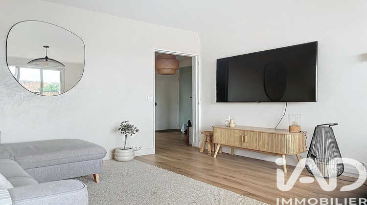 Ma-Cabane - Vente Appartement Champigny-sur-Marne, 76 m²