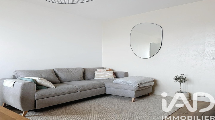 Ma-Cabane - Vente Appartement Champigny-sur-Marne, 76 m²