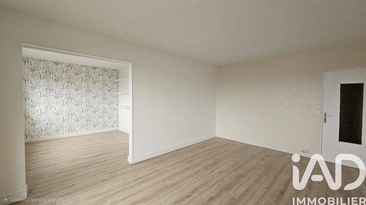 Ma-Cabane - Vente Appartement Champigny-sur-Marne, 76 m²