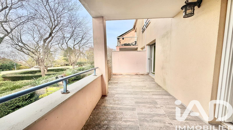 Ma-Cabane - Vente Appartement Champigny-sur-Marne, 70 m²