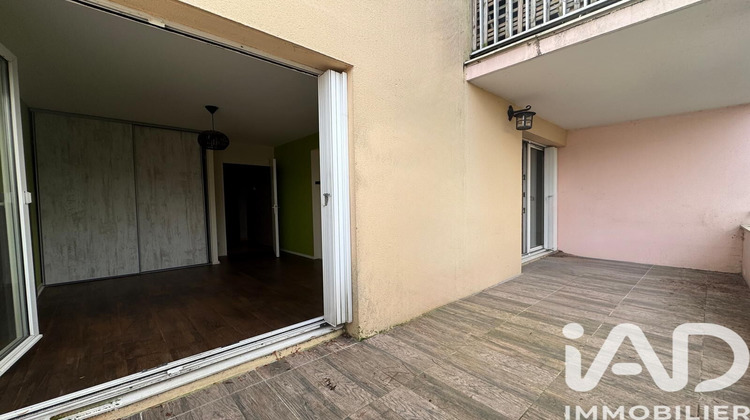 Ma-Cabane - Vente Appartement Champigny-sur-Marne, 70 m²