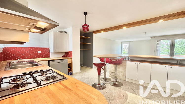 Ma-Cabane - Vente Appartement Champigny-sur-Marne, 70 m²