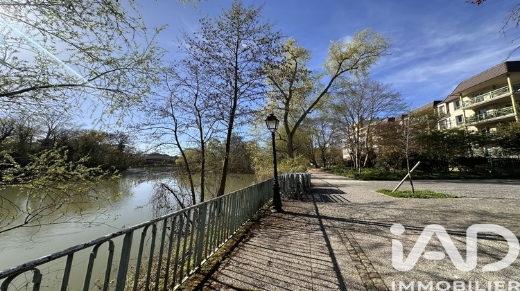 Ma-Cabane - Vente Appartement Champigny-sur-Marne, 67 m²