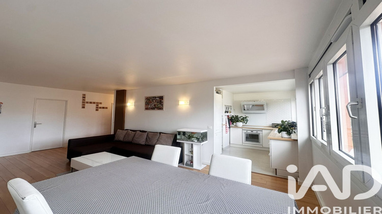 Ma-Cabane - Vente Appartement Champigny-sur-Marne, 67 m²
