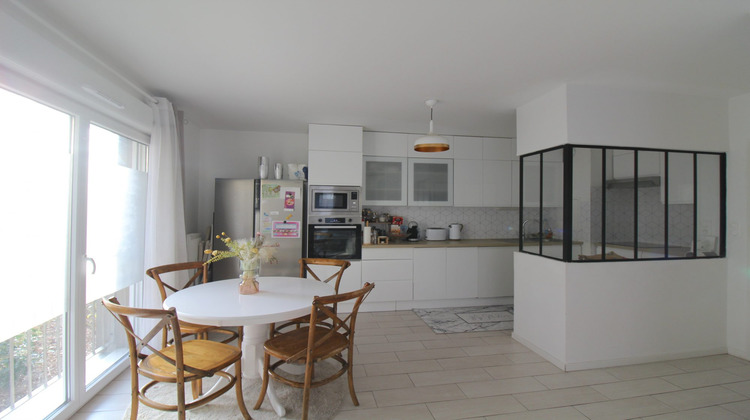 Ma-Cabane - Vente Appartement Champigny-sur-Marne, 75 m²