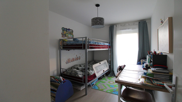 Ma-Cabane - Vente Appartement Champigny-sur-Marne, 75 m²