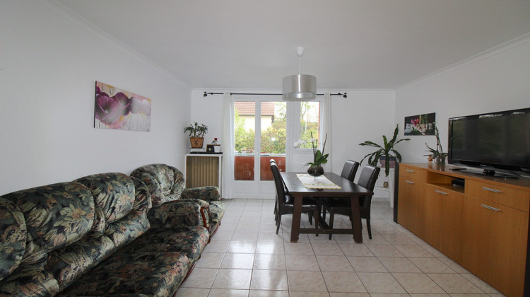Ma-Cabane - Vente Appartement Champigny-sur-Marne, 66 m²