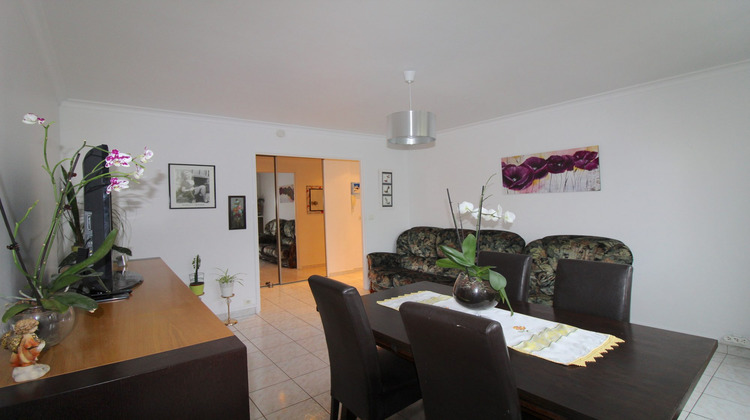 Ma-Cabane - Vente Appartement Champigny-sur-Marne, 66 m²