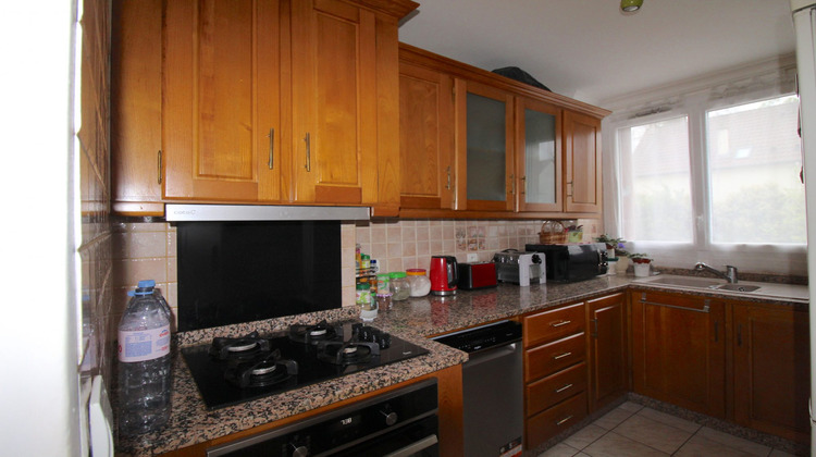 Ma-Cabane - Vente Appartement Champigny-sur-Marne, 66 m²