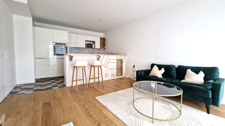 Ma-Cabane - Vente Appartement Champigny-sur-Marne, 61 m²