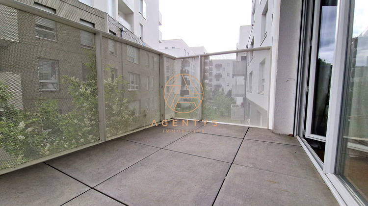 Ma-Cabane - Vente Appartement Champigny-sur-Marne, 61 m²