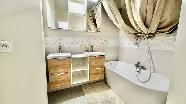 Ma-Cabane - Vente Appartement Champigny-sur-Marne, 61 m²