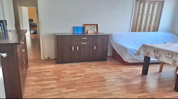 Ma-Cabane - Vente Appartement CHAMPIGNY-SUR-MARNE, 66 m²