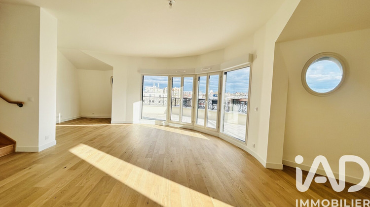 Ma-Cabane - Vente Appartement Champigny-sur-Marne, 132 m²