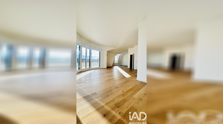 Ma-Cabane - Vente Appartement Champigny-sur-Marne, 132 m²