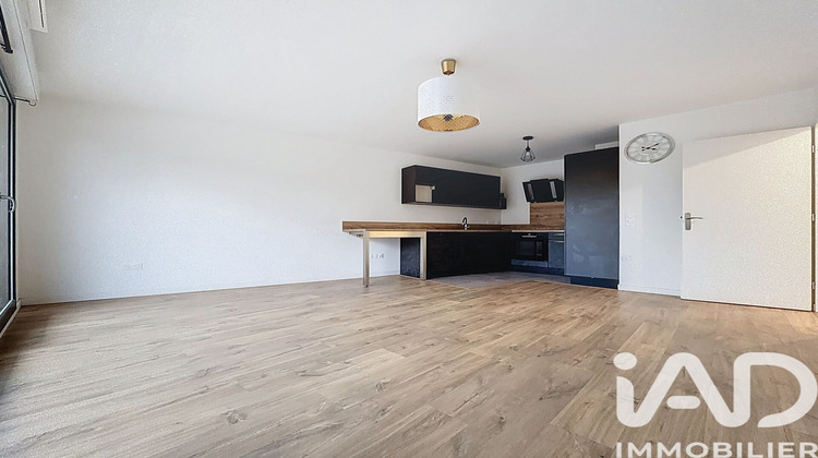 Ma-Cabane - Vente Appartement Champigny-sur-Marne, 60 m²