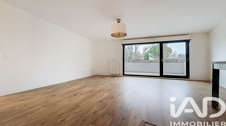 Ma-Cabane - Vente Appartement Champigny-sur-Marne, 60 m²