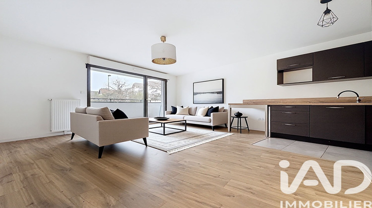 Ma-Cabane - Vente Appartement Champigny-sur-Marne, 60 m²