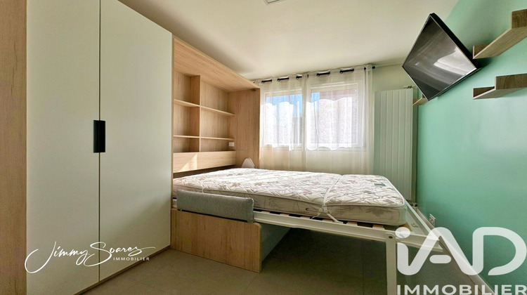 Ma-Cabane - Vente Appartement Champigny-sur-Marne, 14 m²