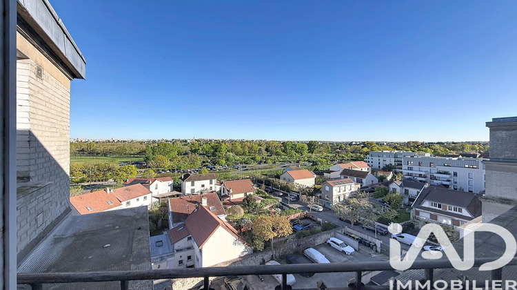 Ma-Cabane - Vente Appartement Champigny-sur-Marne, 40 m²
