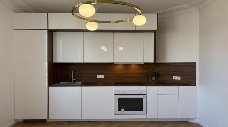 Ma-Cabane - Vente Appartement Champigny-sur-Marne, 57 m²