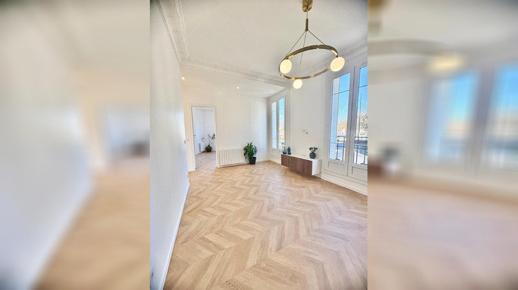 Ma-Cabane - Vente Appartement Champigny-sur-Marne, 57 m²