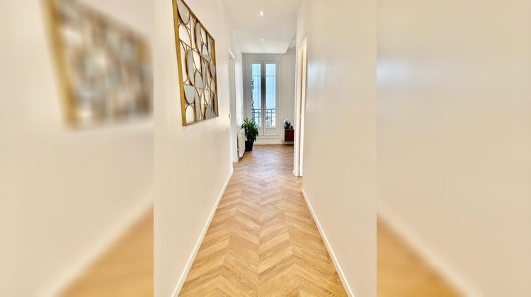 Ma-Cabane - Vente Appartement Champigny-sur-Marne, 57 m²