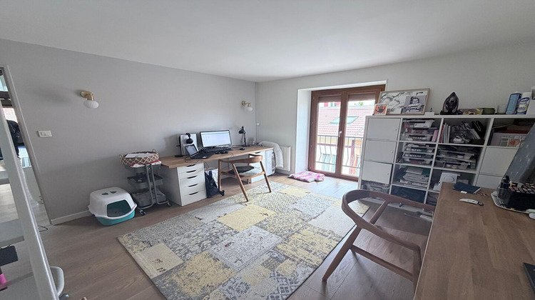 Ma-Cabane - Vente Appartement CHAMPIGNY-SUR-MARNE, 130 m²