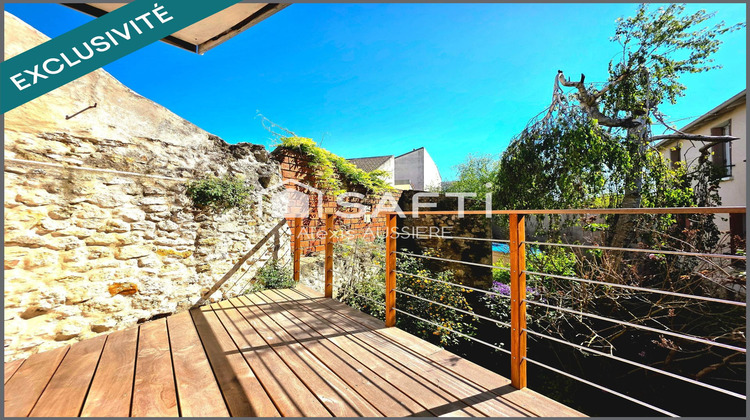 Ma-Cabane - Vente Appartement Champigny-sur-Marne, 25 m²
