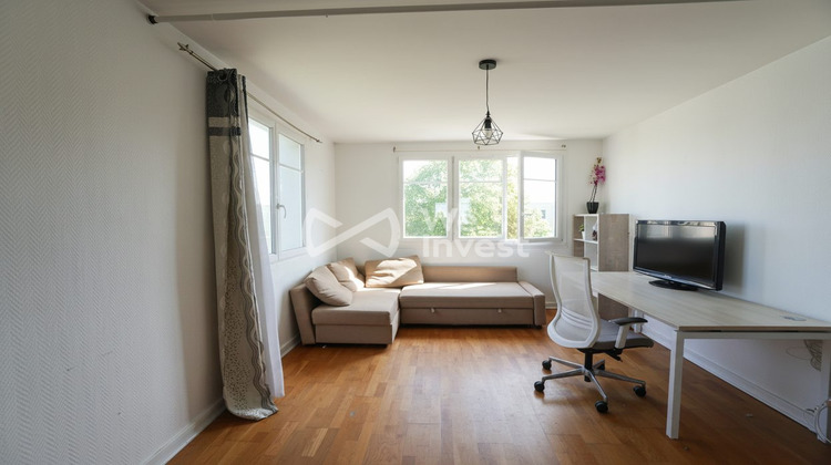 Ma-Cabane - Vente Appartement Champigny-sur-Marne, 63 m²