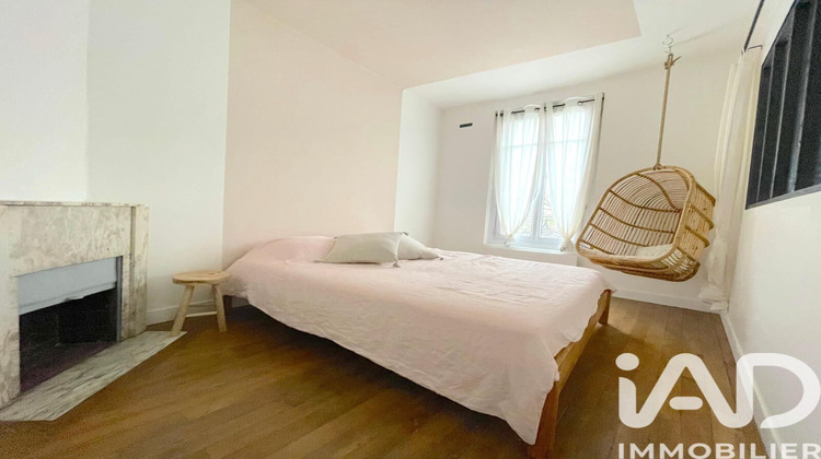 Ma-Cabane - Vente Appartement Champigny-sur-Marne, 37 m²