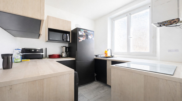 Ma-Cabane - Vente Appartement CHAMPIGNY-SUR-MARNE, 51 m²
