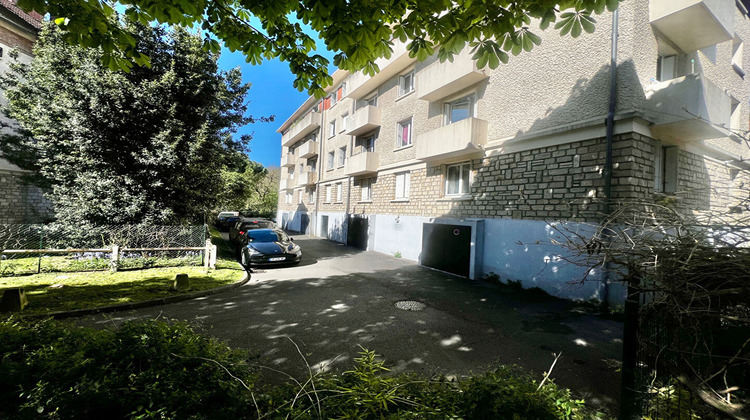 Ma-Cabane - Vente Appartement CHAMPIGNY-SUR-MARNE, 51 m²