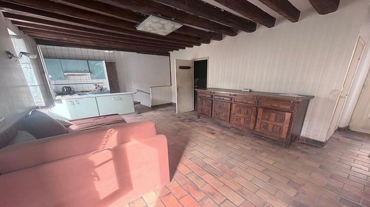 Ma-Cabane - Vente Appartement CHAMPIGNY-SUR-MARNE, 45 m²