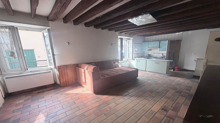 Ma-Cabane - Vente Appartement CHAMPIGNY-SUR-MARNE, 45 m²