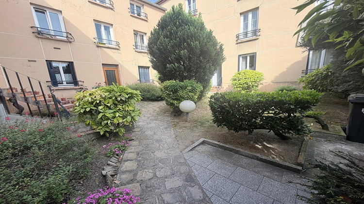 Ma-Cabane - Vente Appartement CHAMPIGNY-SUR-MARNE, 45 m²