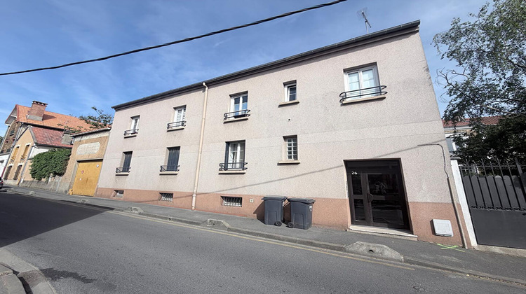 Ma-Cabane - Vente Appartement CHAMPIGNY-SUR-MARNE, 45 m²