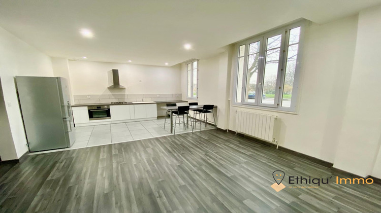 Ma-Cabane - Vente Appartement Champigny-sur-Marne, 76 m²