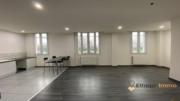 Ma-Cabane - Vente Appartement Champigny-sur-Marne, 76 m²