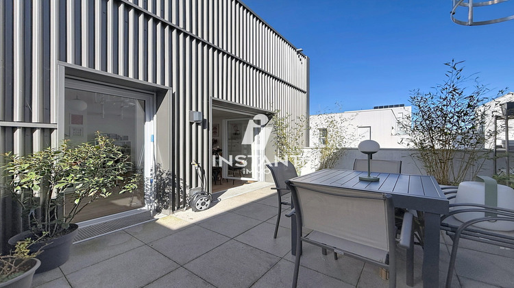 Ma-Cabane - Vente Appartement Champigny-sur-Marne, 70 m²