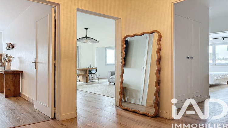 Ma-Cabane - Vente Appartement Champigny-sur-Marne, 76 m²
