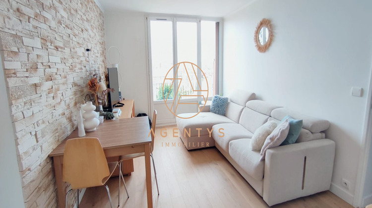 Ma-Cabane - Vente Appartement Champigny-sur-Marne, 55 m²