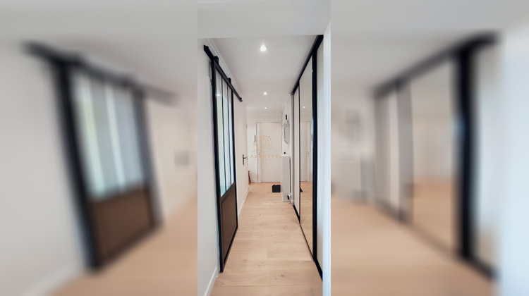 Ma-Cabane - Vente Appartement Champigny-sur-Marne, 55 m²
