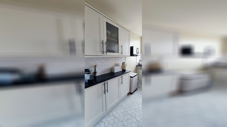 Ma-Cabane - Vente Appartement Champigny-sur-Marne, 55 m²