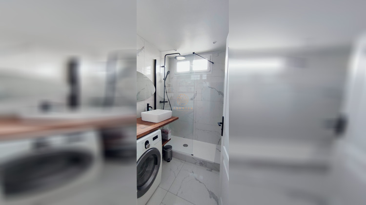 Ma-Cabane - Vente Appartement Champigny-sur-Marne, 55 m²