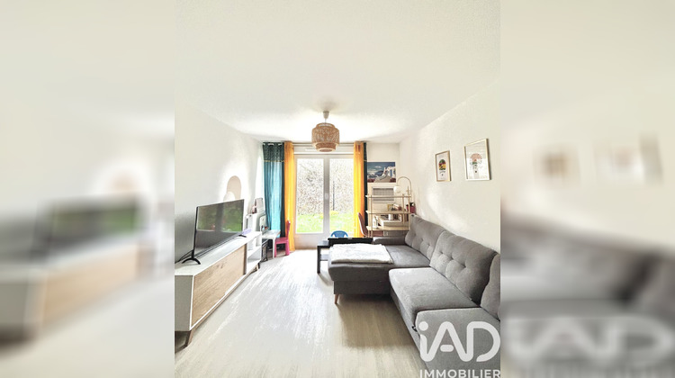 Ma-Cabane - Vente Appartement Champigny-sur-Marne, 39 m²